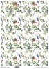 kwiaty, wiosenne kwiaty, łąka, wielkanoc, tapeta, tło, szlaczki*flowers, spring flowers, meadow, easter, wallpaper, background, stitching